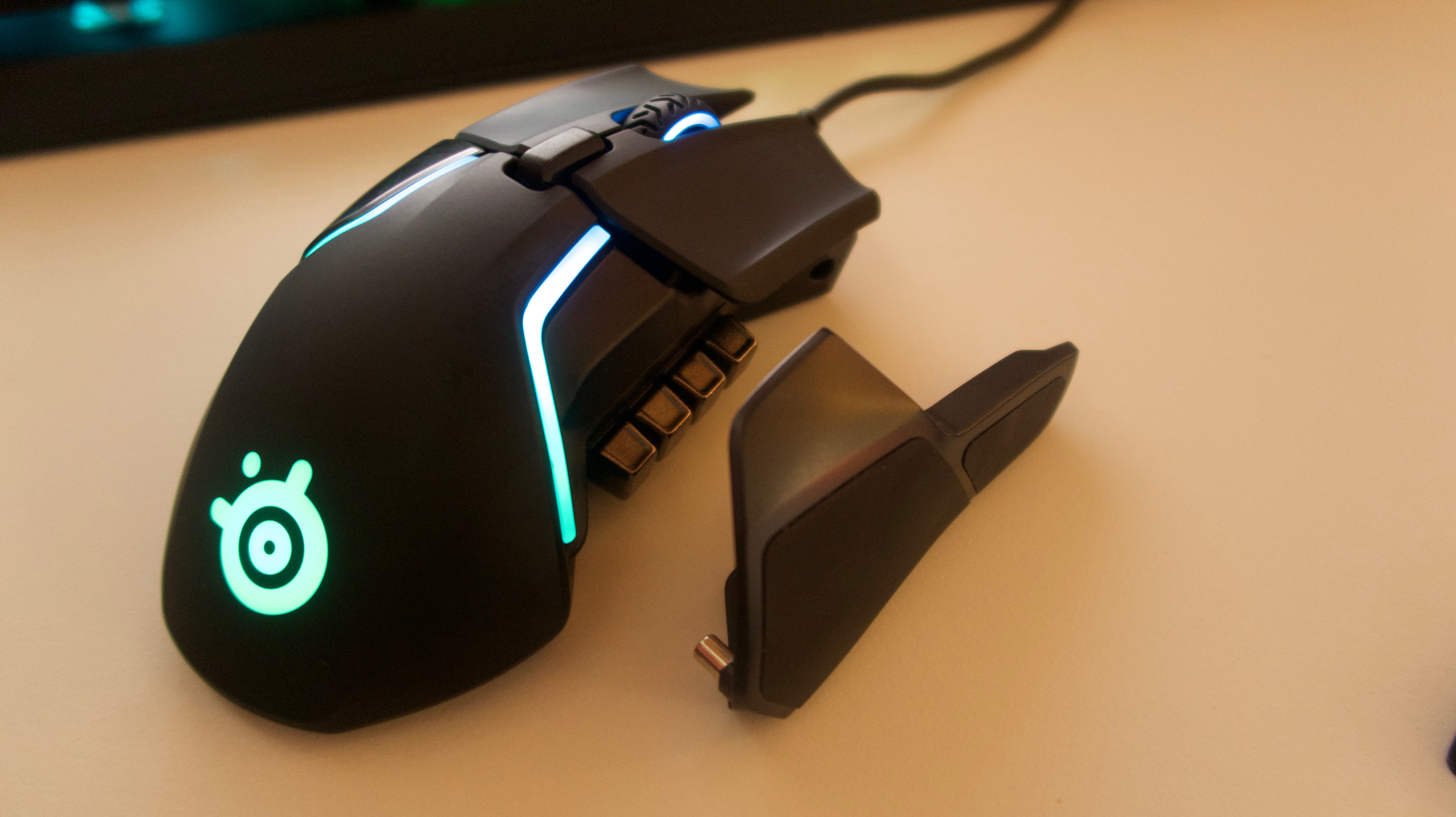 rival 600 steelseries