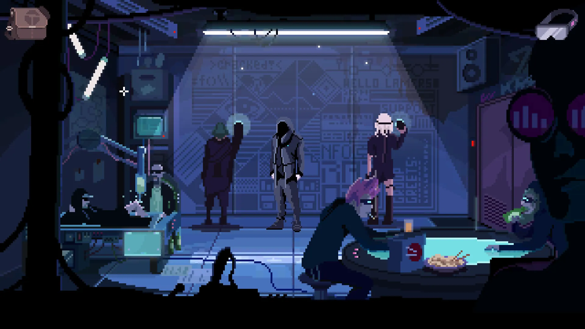 Shadowrun: Hong Kong Gets First Trailer and Screenshots - GameSpot