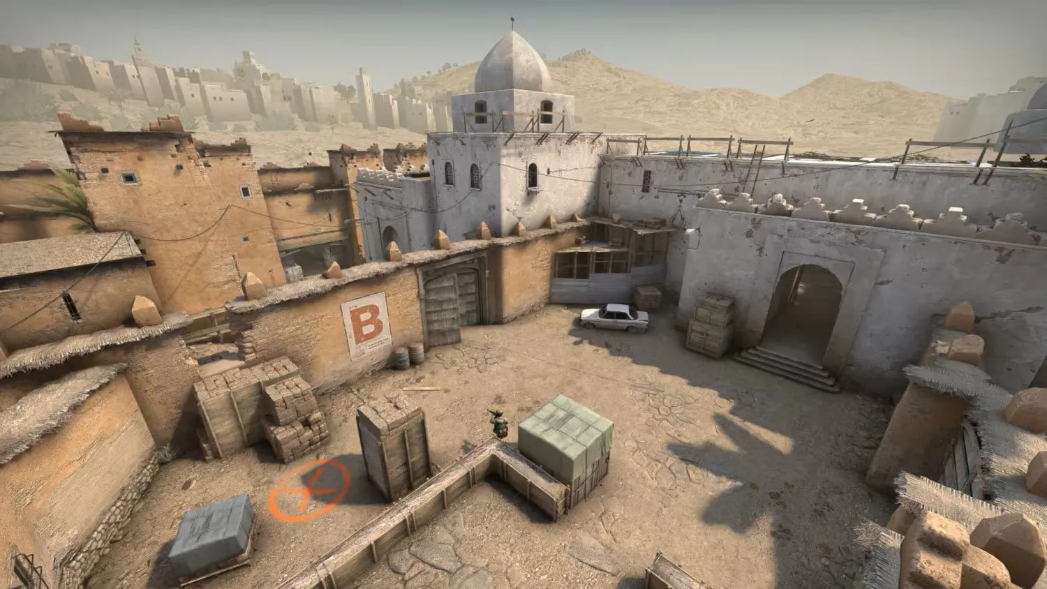 5 Things We Want in Counter Strike: Global Offensive 2