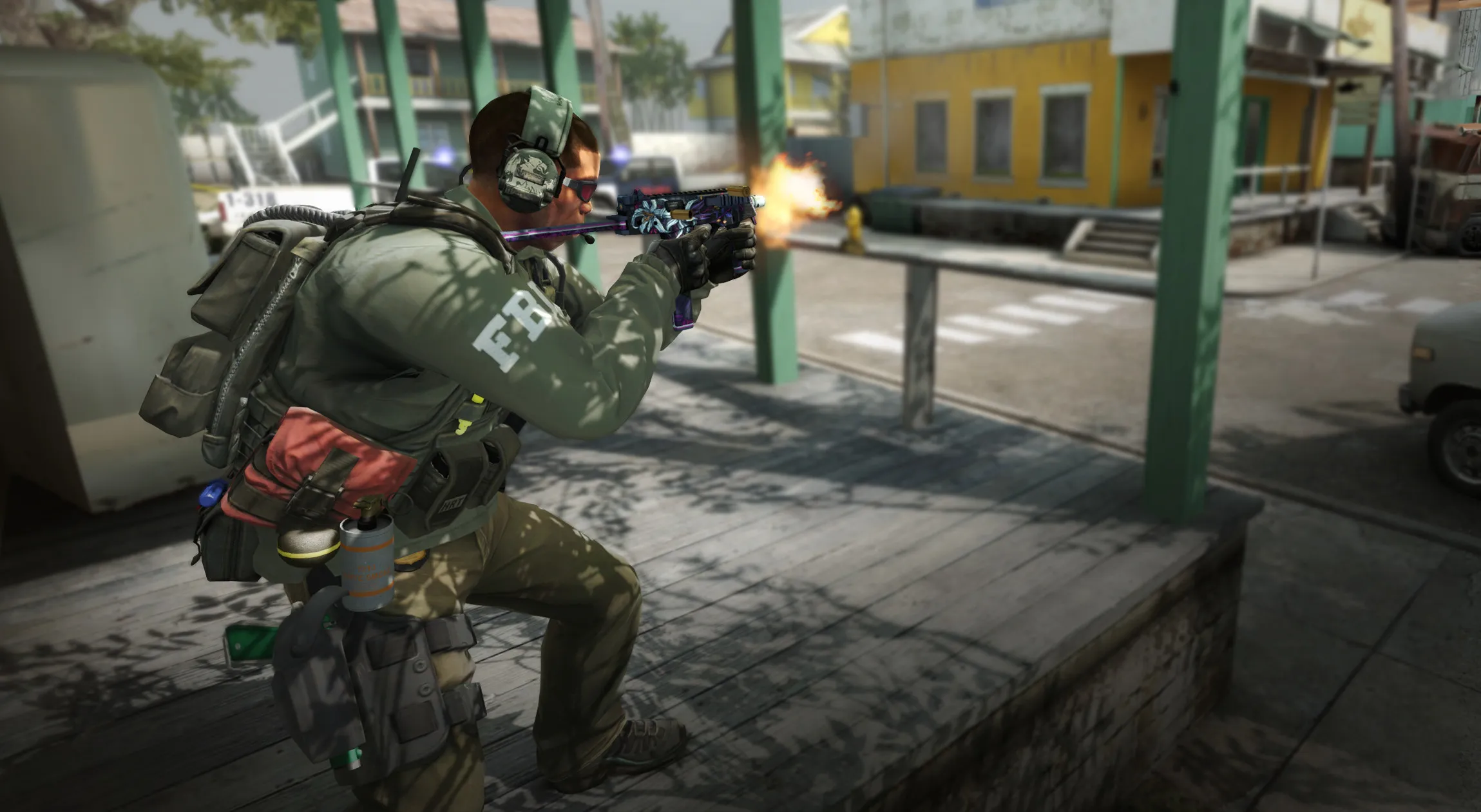 5 Things We Want in Counter Strike: Global Offensive 2