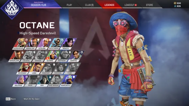 Apex Legends Beginner's guide - Pro Tips