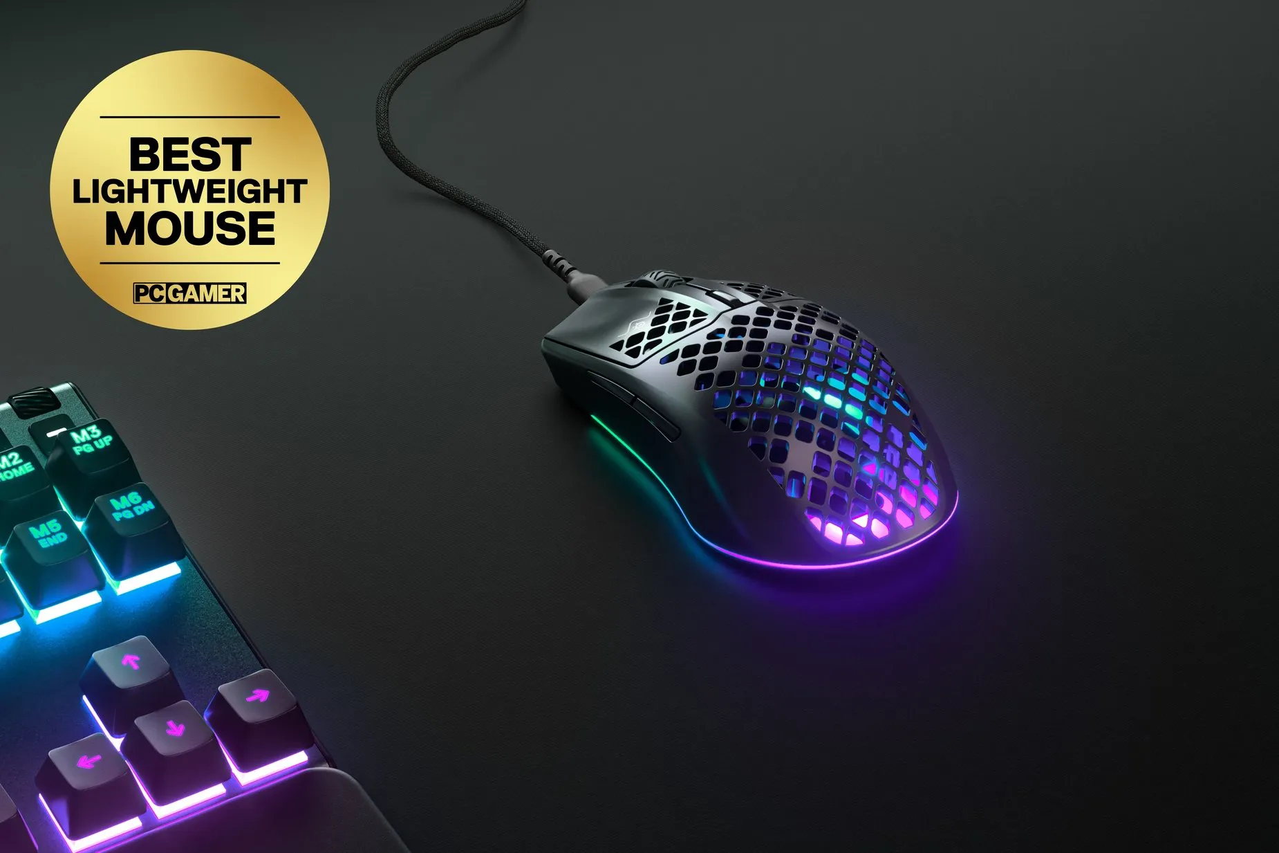 Steelseries Aerox 5 Wireless Diablo IV Edition - Achat Souris Gamer Sans-fil