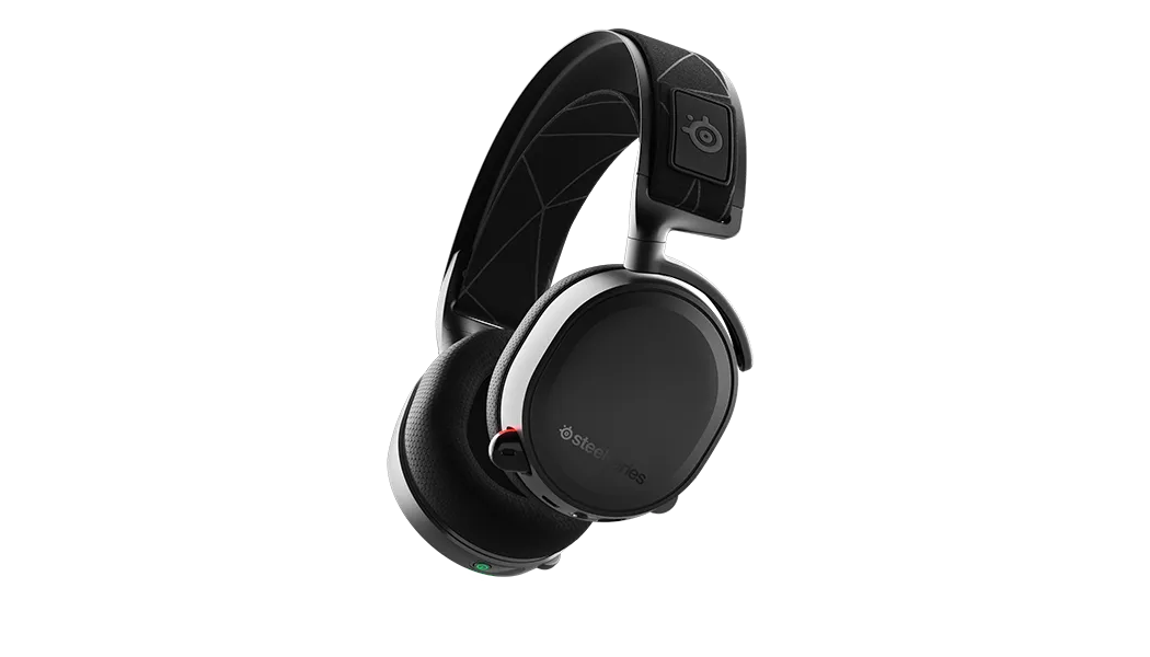 What's the best steelseries headset new arrivals