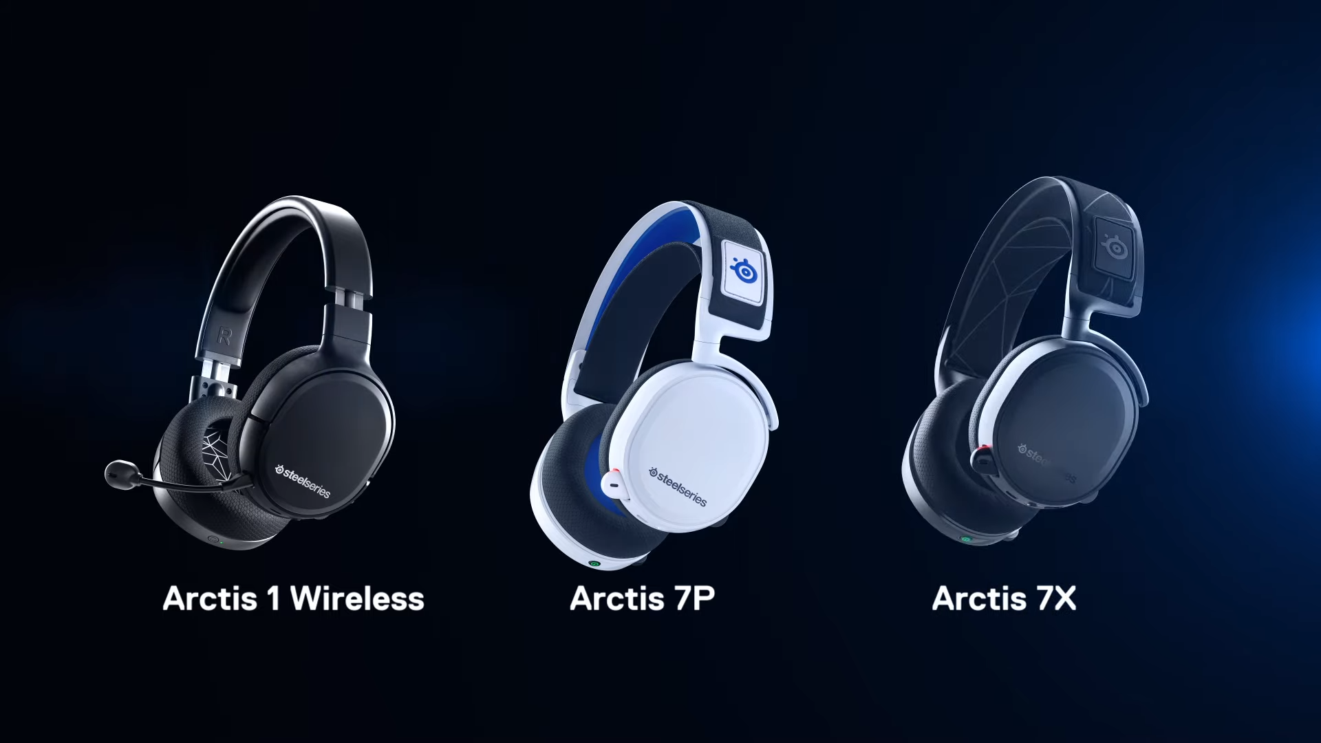 Connecting Your Steelseries Arctis Headset To The Playstation 5 Steelseries