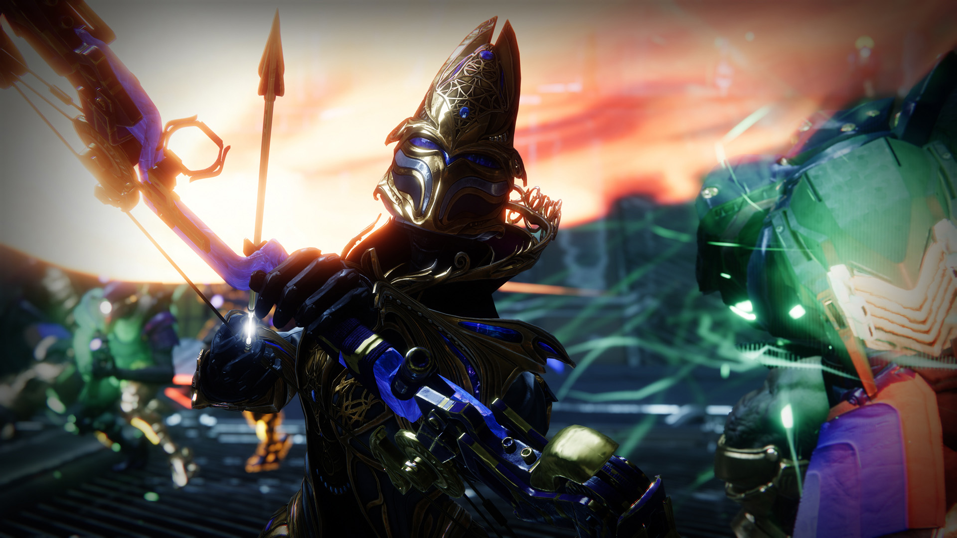 Destiny 2 Lightfall Power Caps Explained