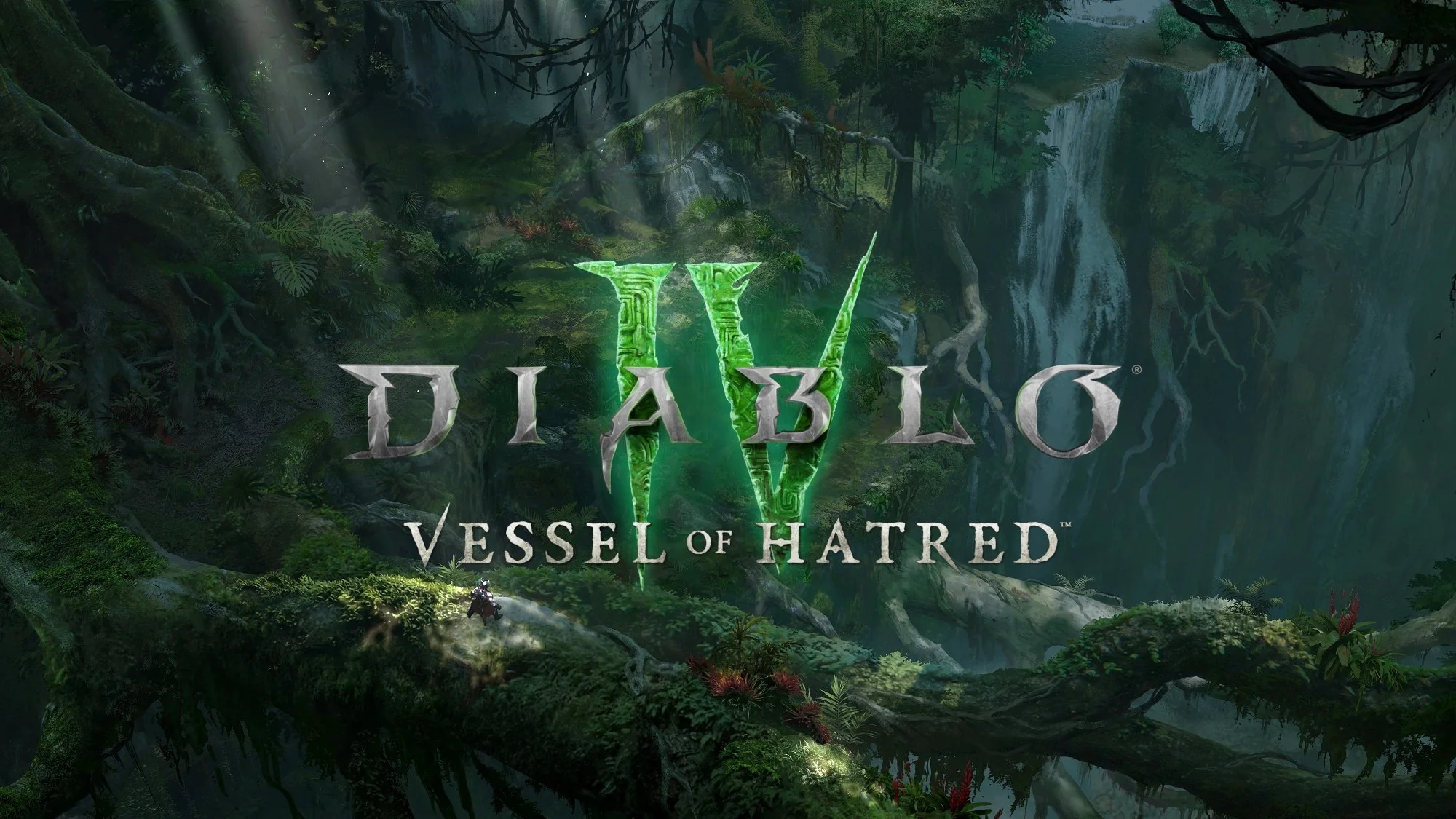 Diablo IV Expansion Release Date and Info | SteelSeries