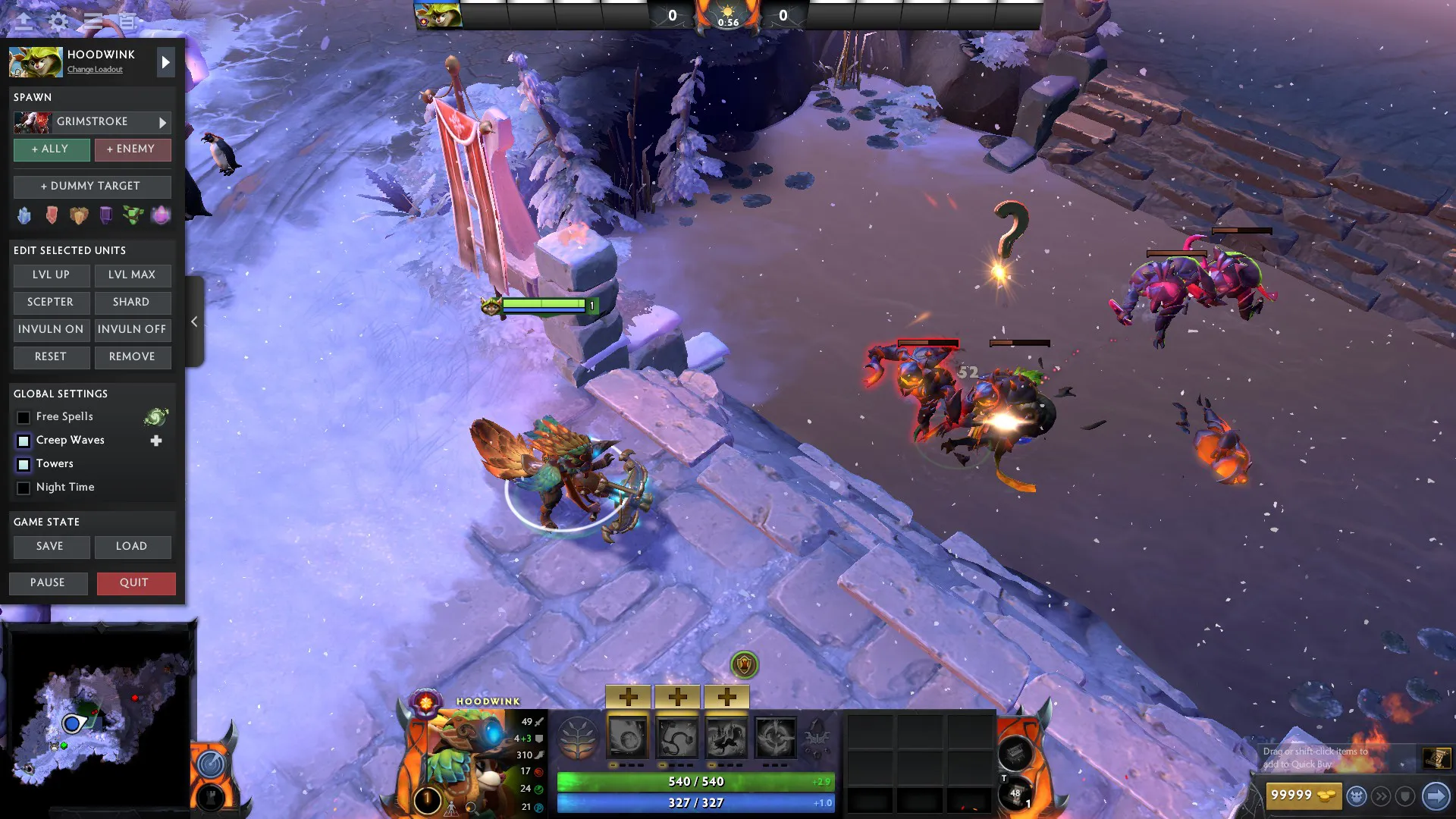 Charm fragment in dota 2 фото 70