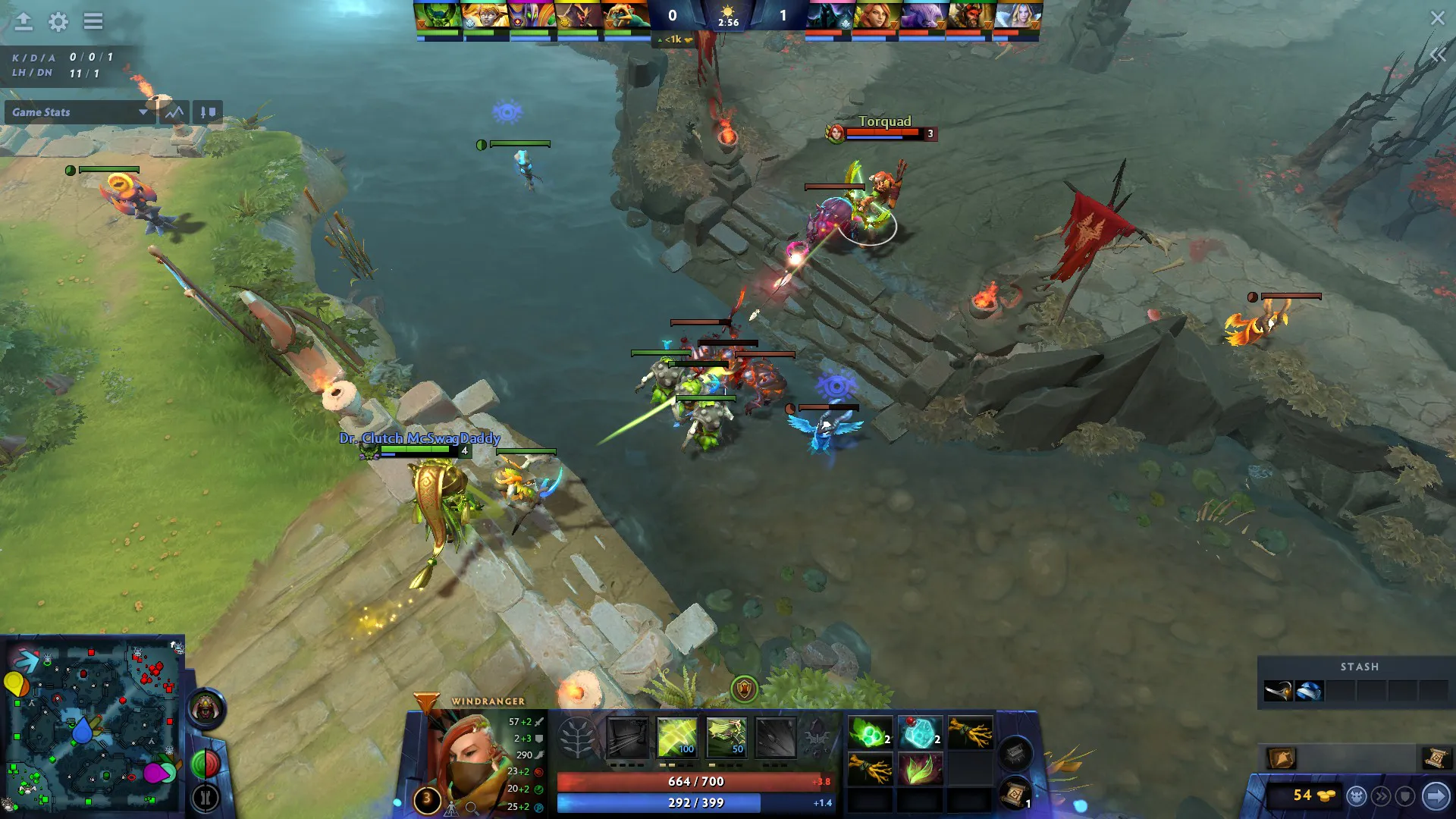 Dota 2 Viewer s Guide SteelSeries Dota 2 Viewer s Guide SteelSeries