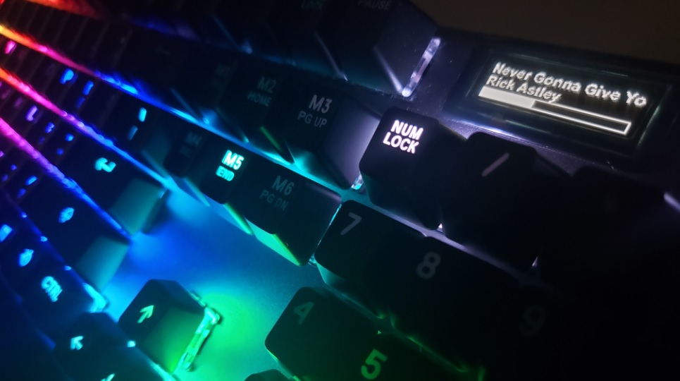 Featured image of post The Best 14 Steelseries Apex Pro Oled Gifs Reddit