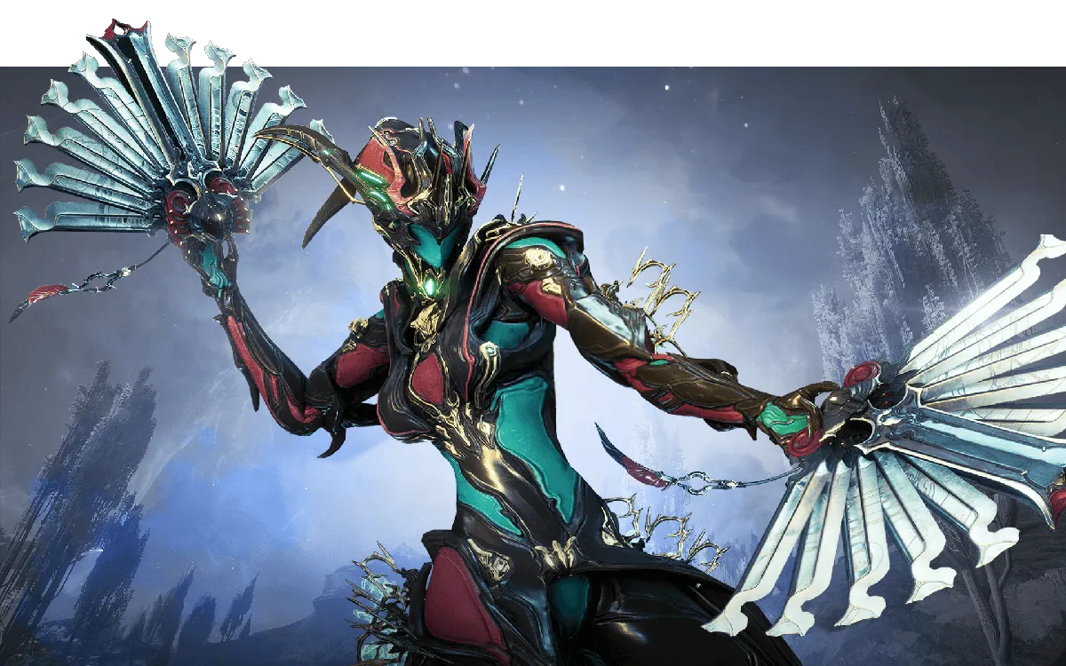 WARFRAME] GOLDEN CAT QUEEN How To Play Khora Prime 2022 Builds/Stat Stick  Info l Tennocon 2022 