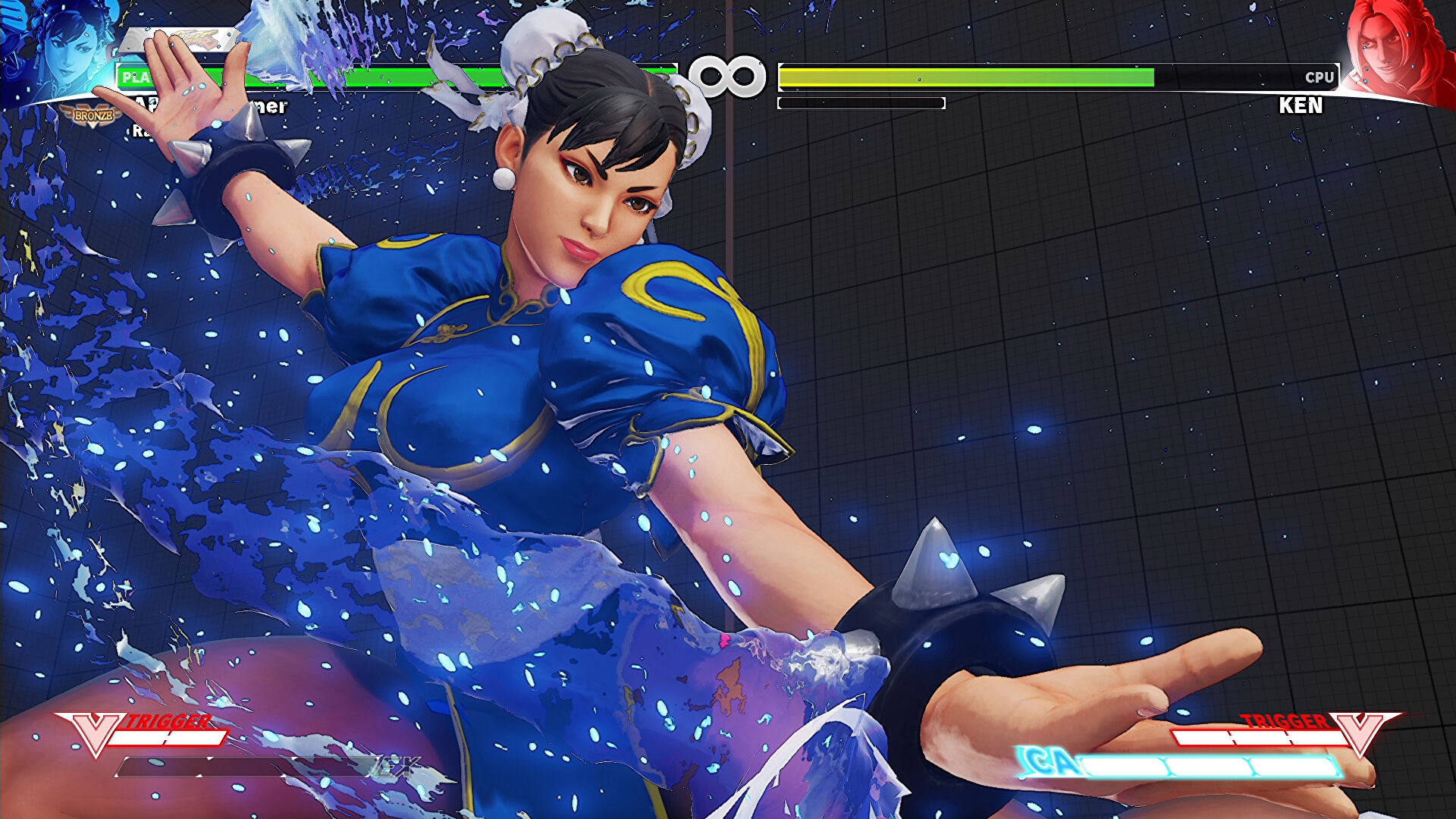 How to Get Good at Fighting Games | SteelSeries