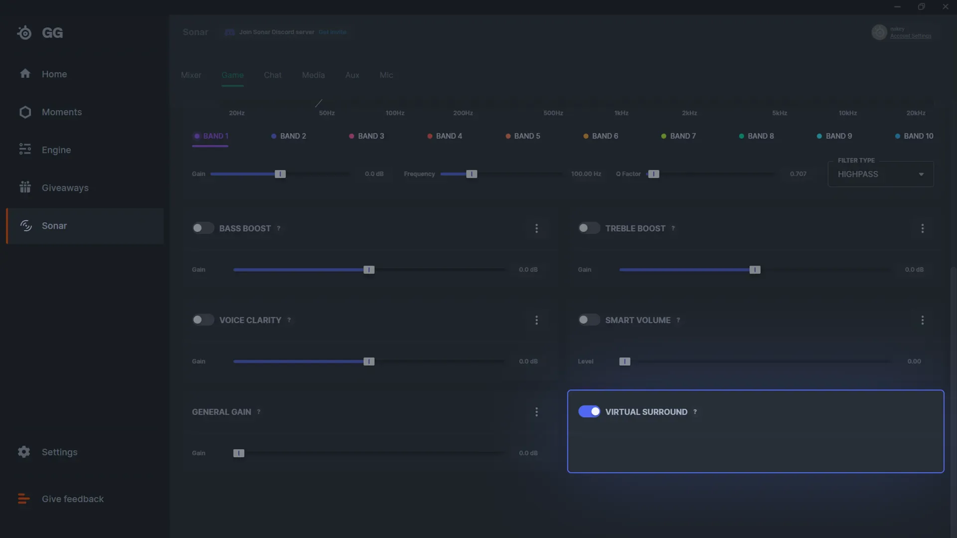 PlayStation 5 pode receber integração com Discord - Game Arena