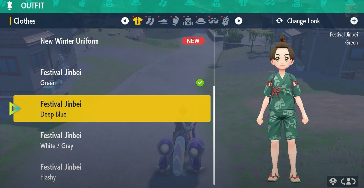 Shiny 6IV Teal Mask DLC Pokémon For Scarlet & Violet – Battle-Ready Legendaries & Mythicals – Nintendo Switch