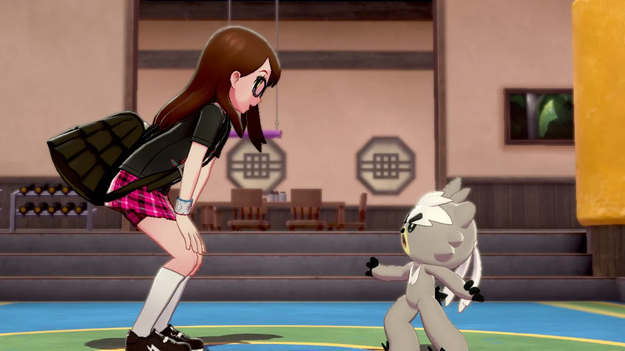 Which Urshifu to Choose in 'Pokémon Sword and Shield' Isle of Armor DLC