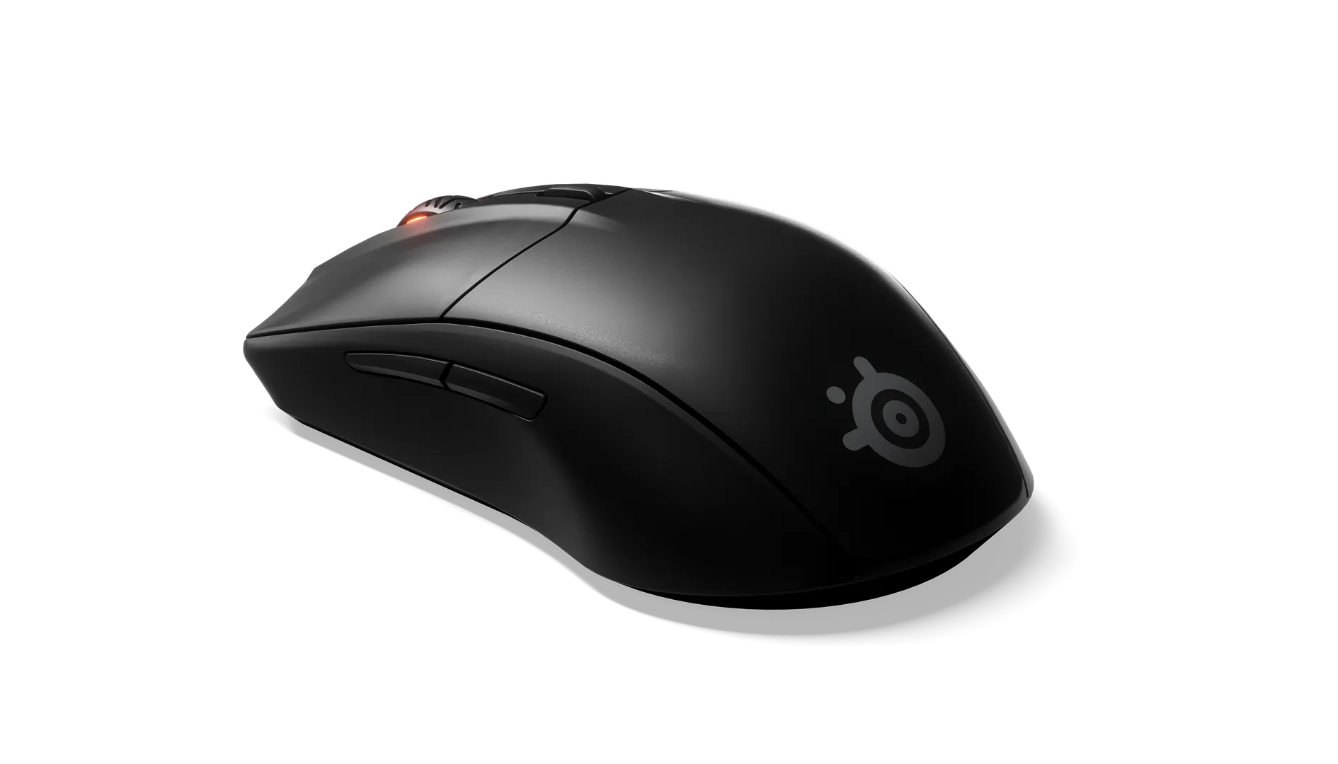 Souris SteelSeries Rival 600