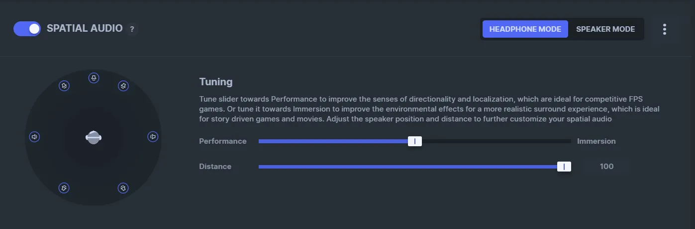 What is Spatial Audio and How to Enable it on Your Headset | SteelSeries