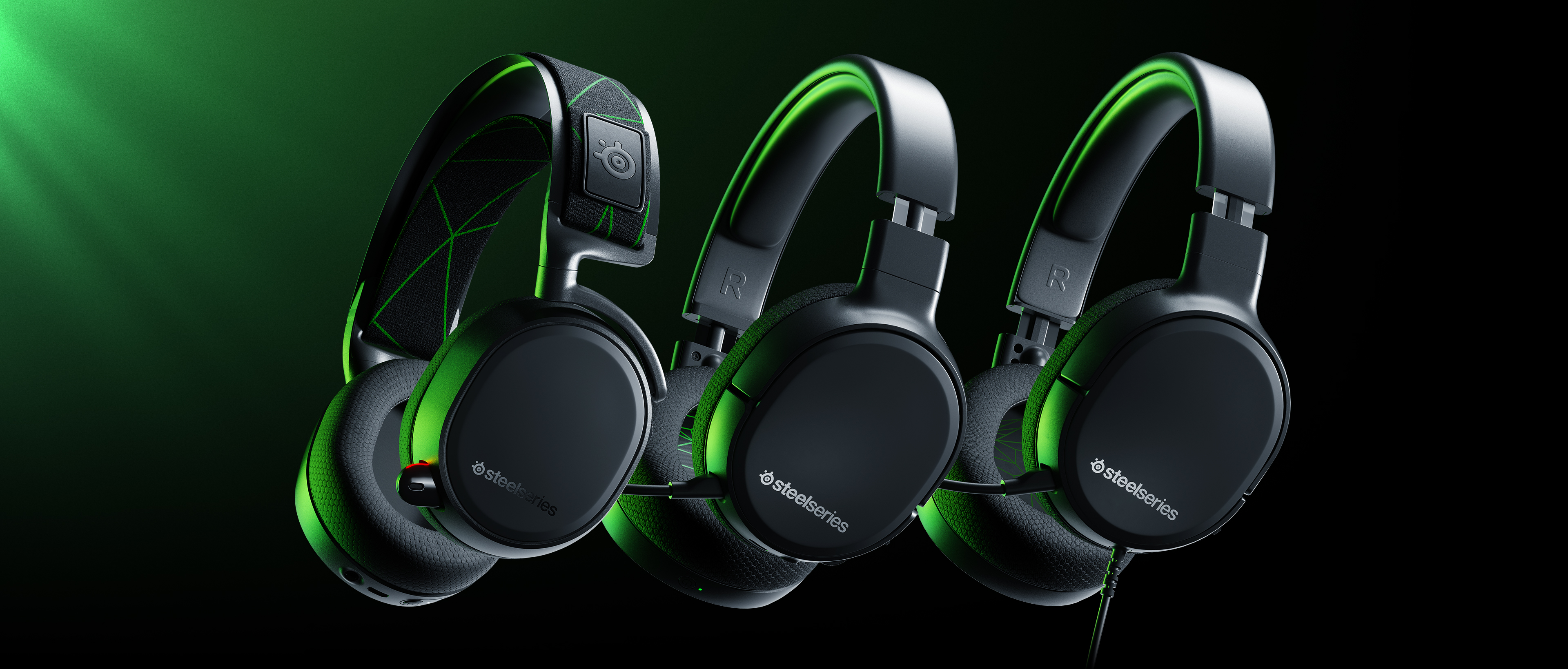 arctis 1 wireless xbox