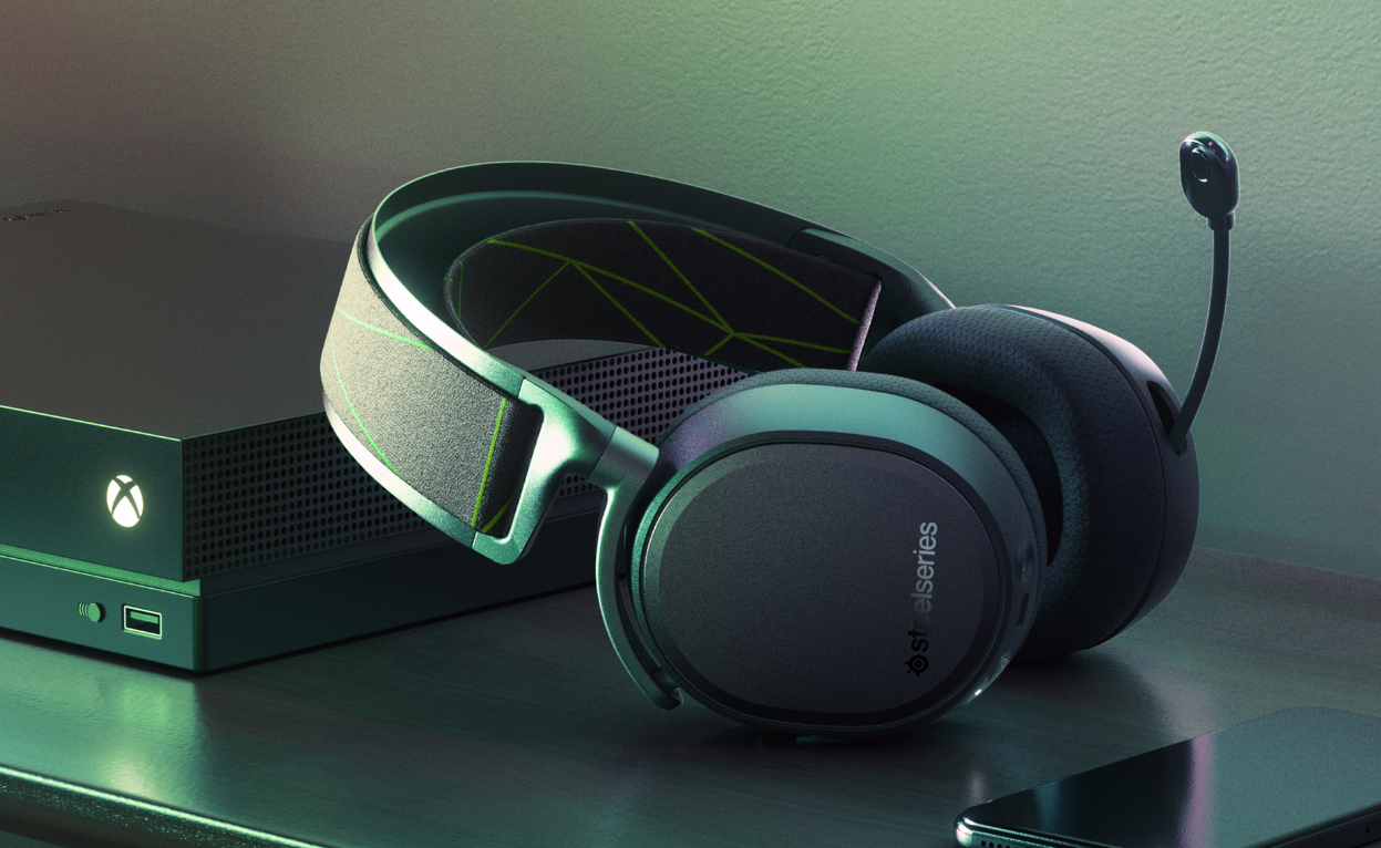 the best headphones for xbox series x