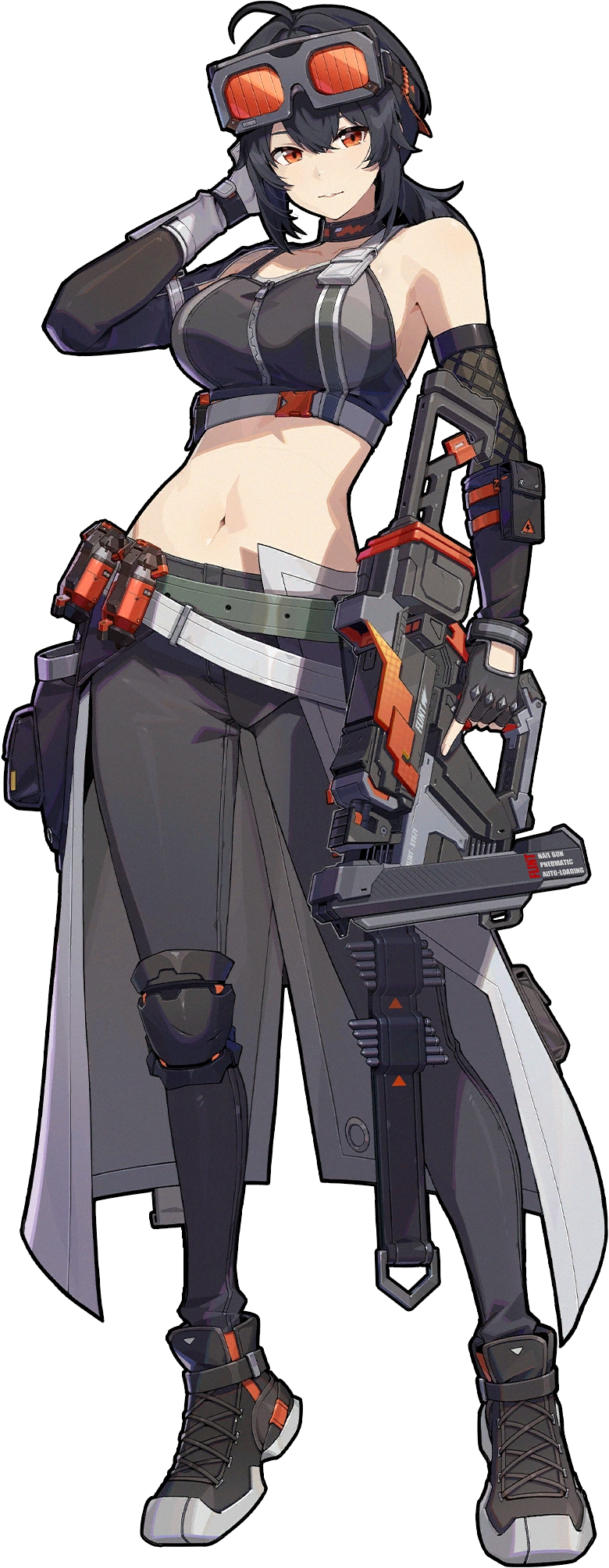 Zenless Zone Zero Tier List