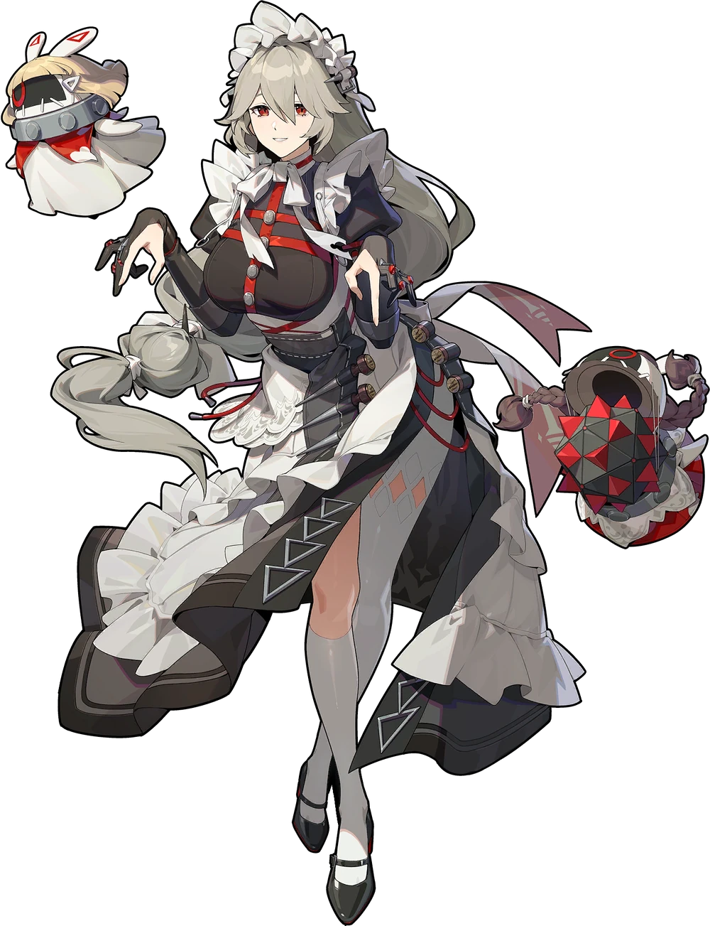 Zenless Zone Zero Tier List