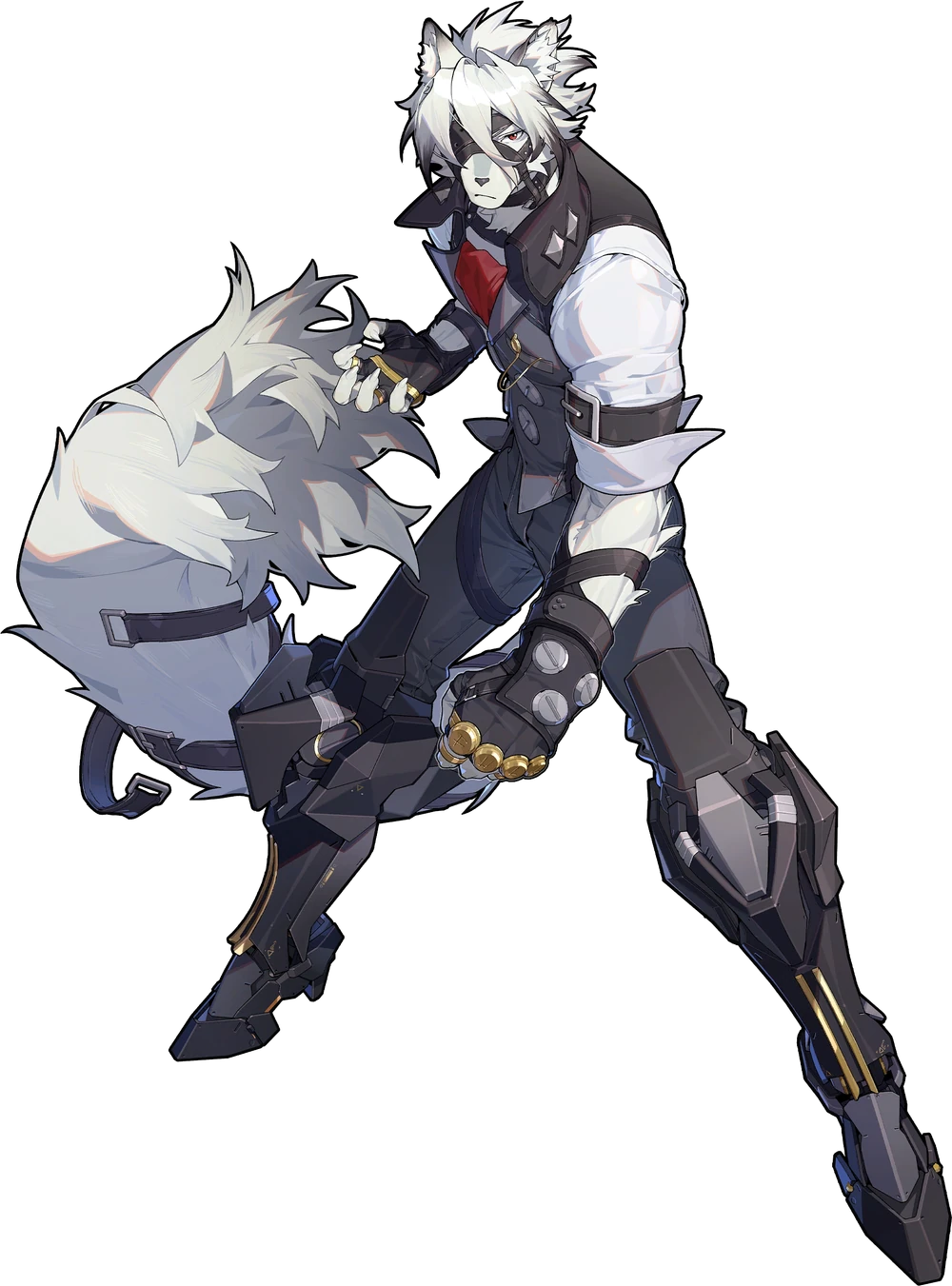 Zenless Zone Zero Tier List