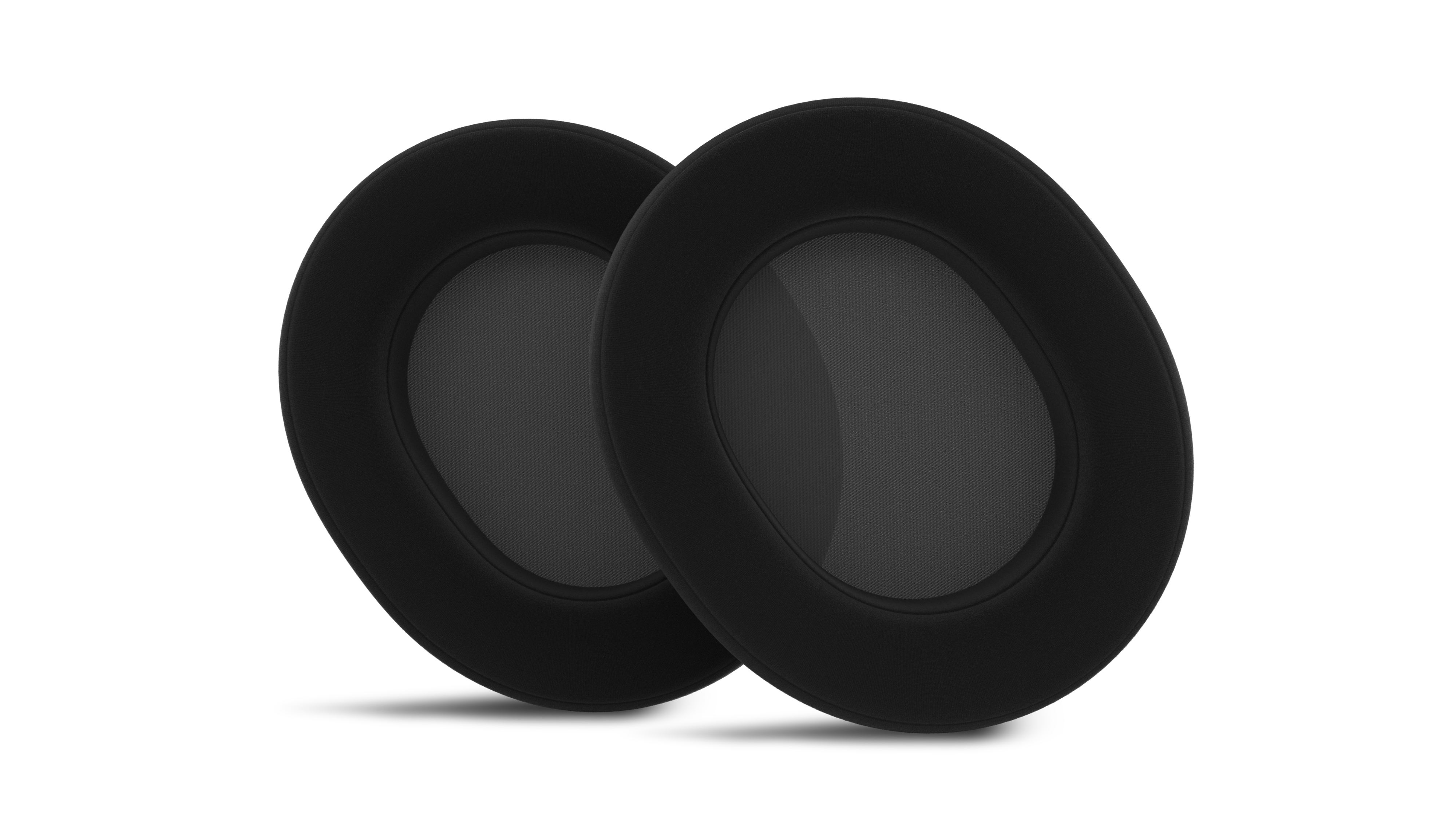 Velour Ear Cushions SteelSeries
