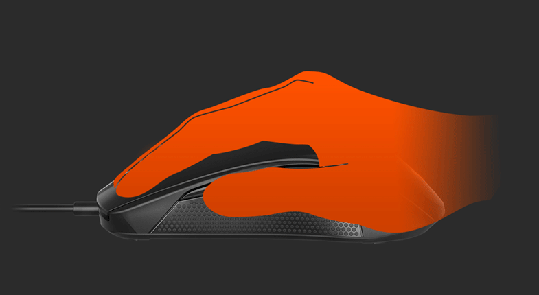 Ergonomic For All