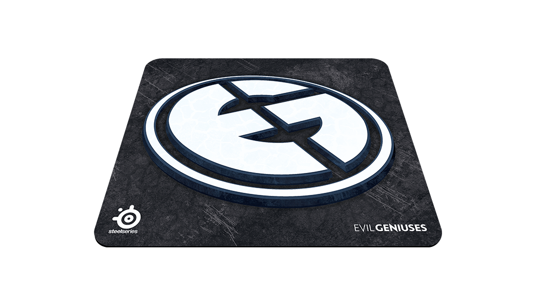 QcK+ Evil Geniuses Edition