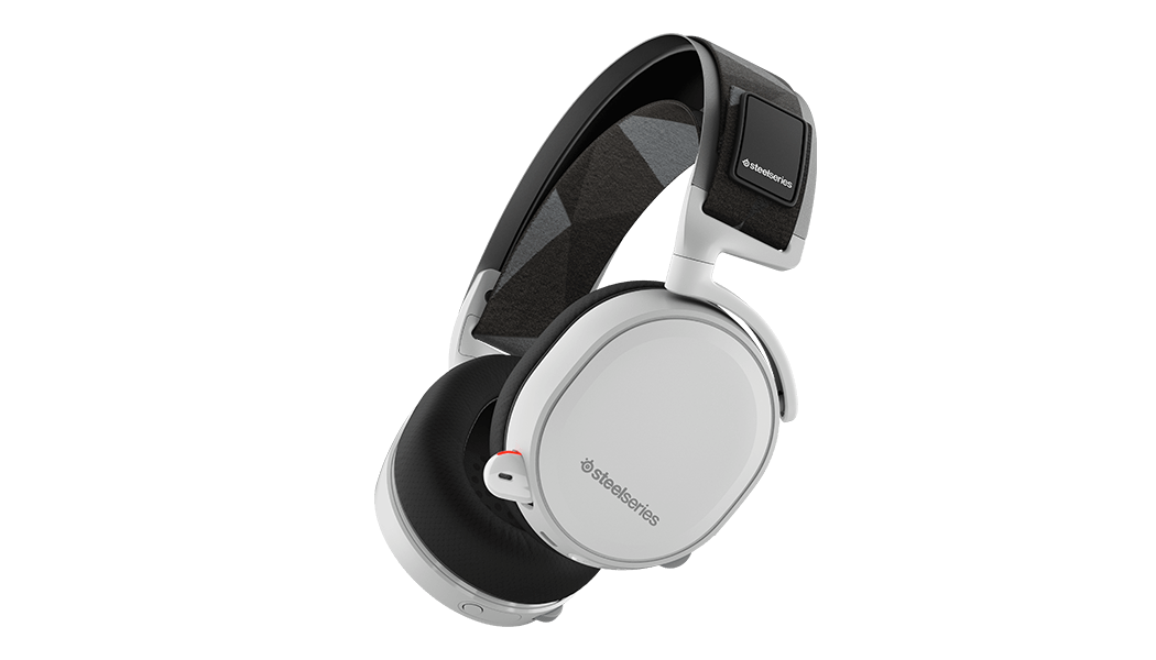 Arctis 7 White