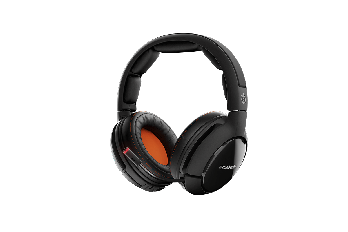 Siberia 800 Wireless Gaming Headset SteelSeries