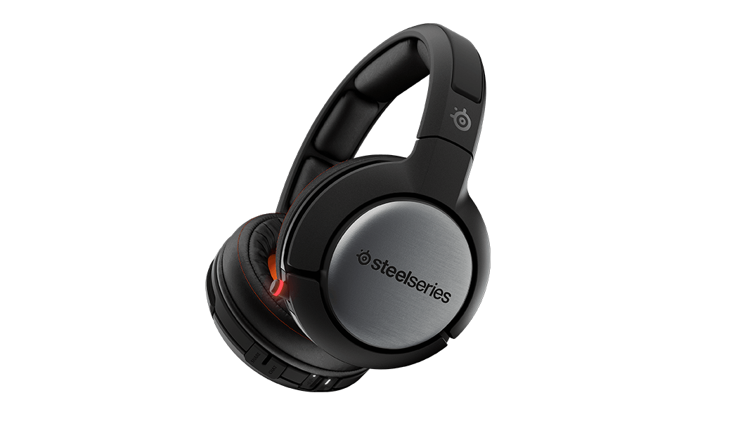 Siberia 840 (Americas)