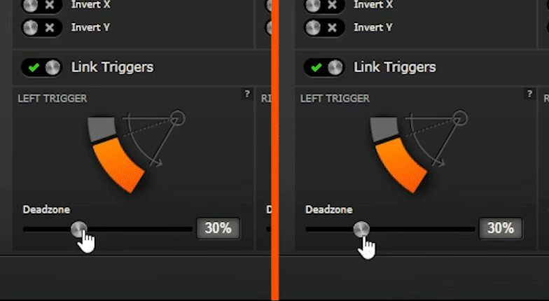 GET THAT HAIR TRIGGER