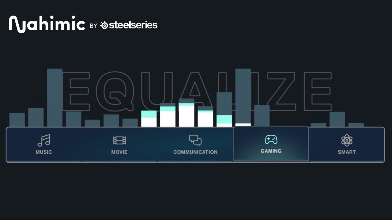 Nahimic 2024 | SteelSeries