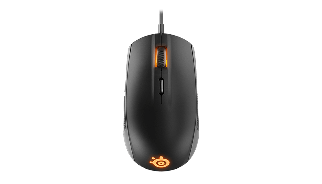 Rival 100 Black