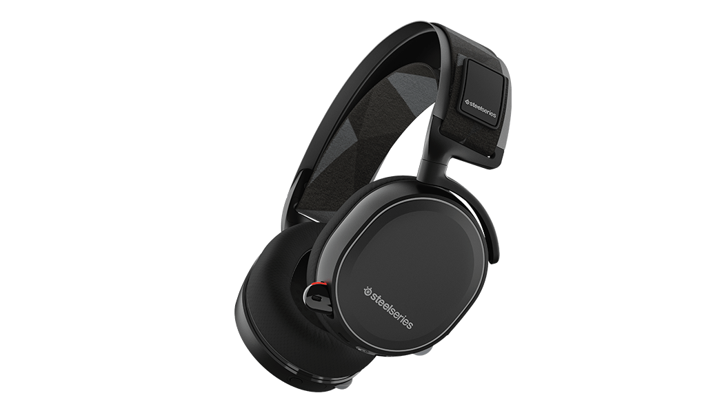 Arctis 7 Black