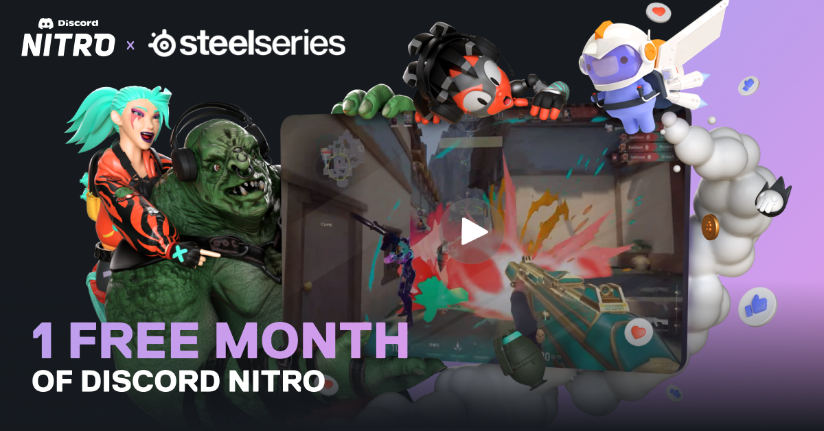 steelseries.com
