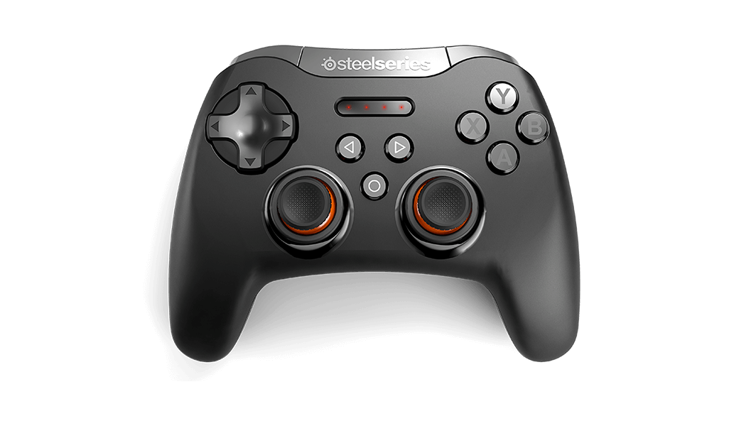 Stratus XL for Windows + Android™