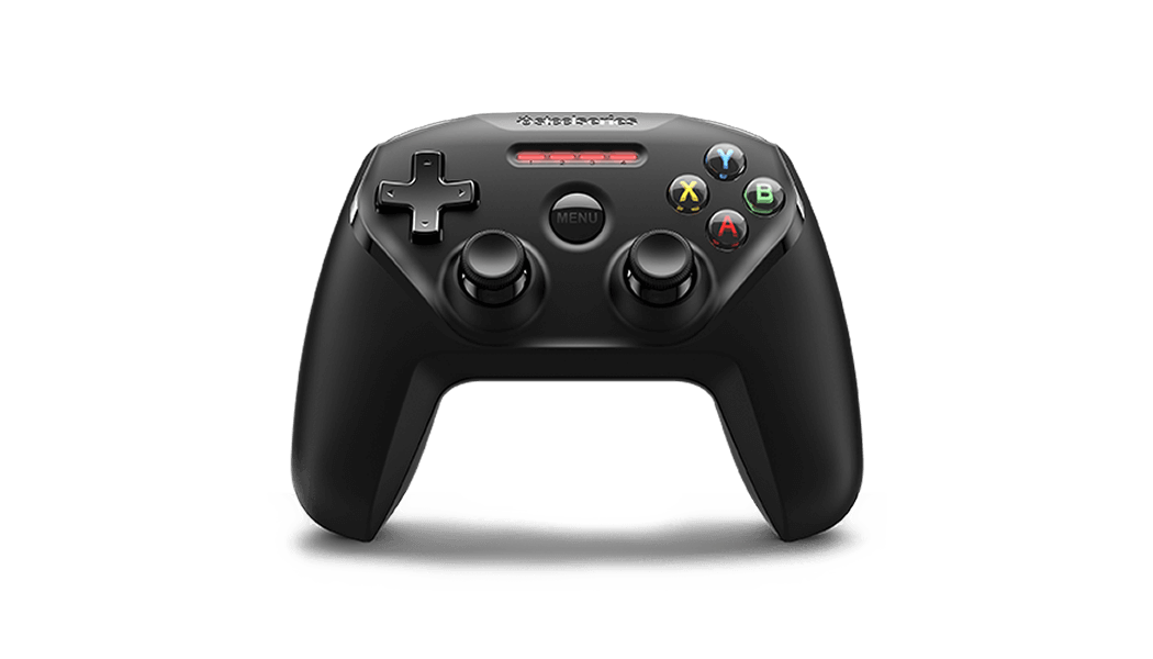 Nimbus Wireless Controller - Black