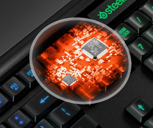 Dual Processors