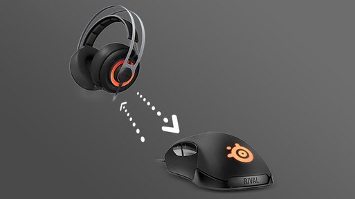 Inter-Device Communication