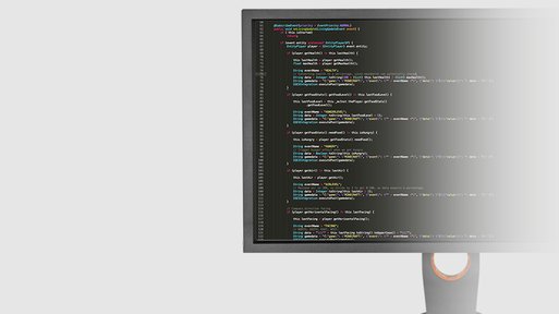 Easy for Developers