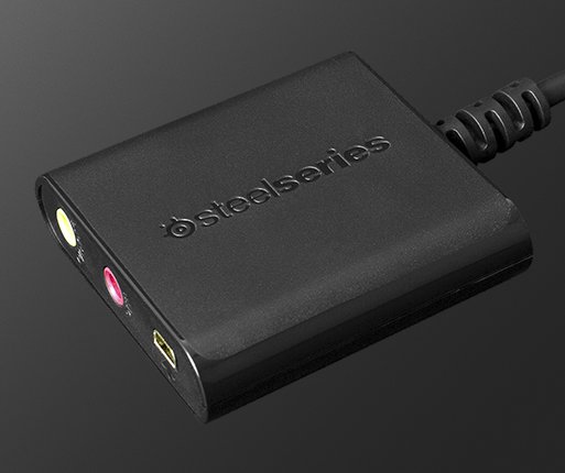 Sound Card