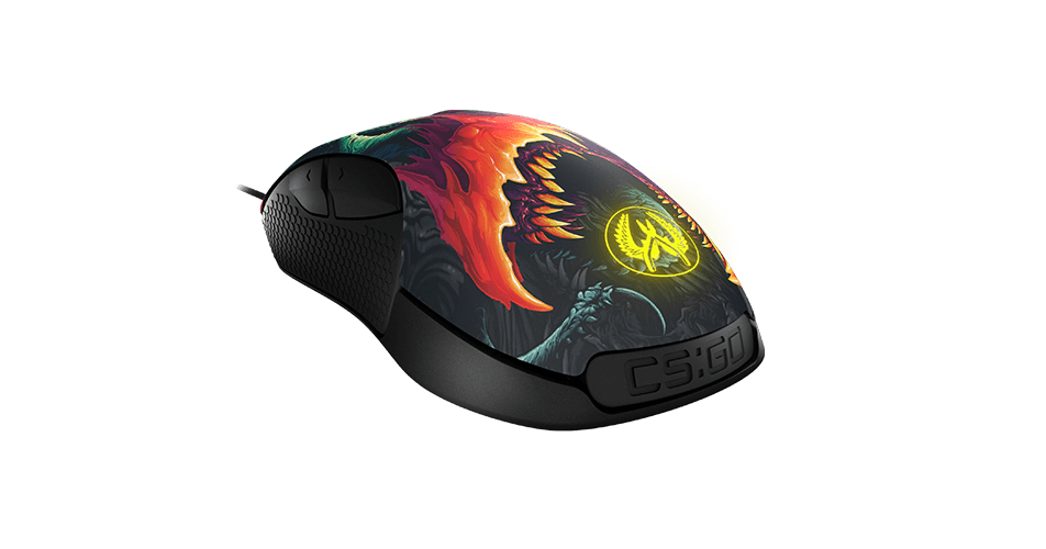 rival 300 cs go hyper beast edition exclusive design steelseries rival 300 cs go hyper beast edition exclusive design steelseries