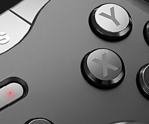 THIS IS THE CONTROLLER YOU'RE LOOKING FOR
