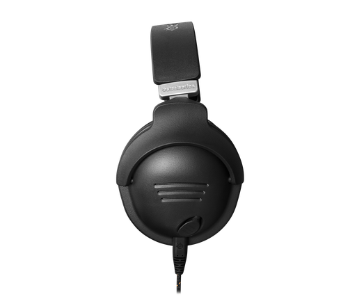 CUSTOM-ENGINEERED SOUNDSCAPE
