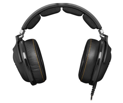 COMPETITION-GRADE AUDIO