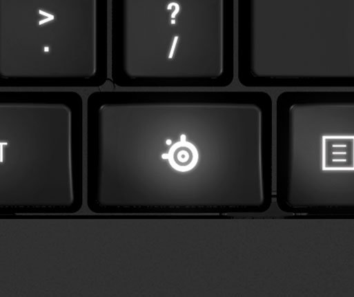 SteelSeries Key