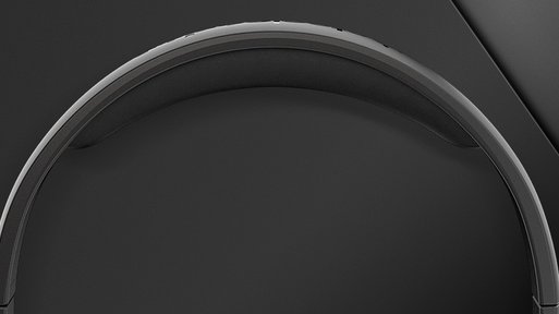 Padded and Adjustable