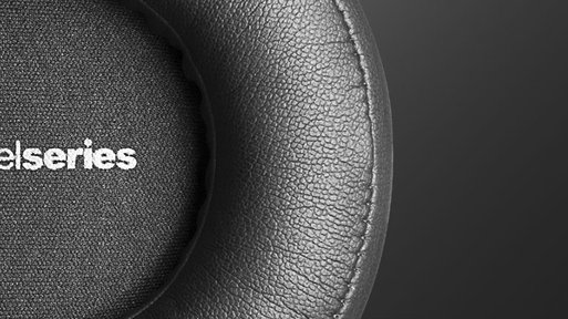 Memory Foam Earcups