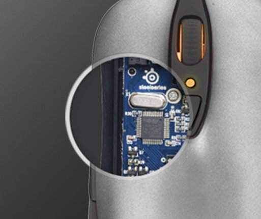 ARM CPU